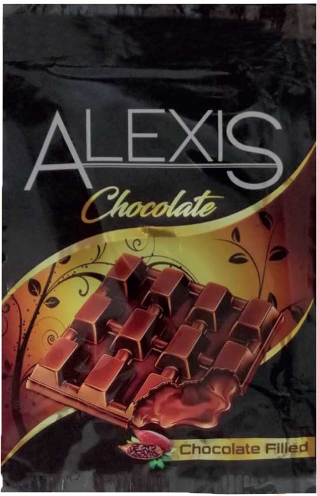 ALEXIS HAZELNUT FLAVOURED COCOLIN 2